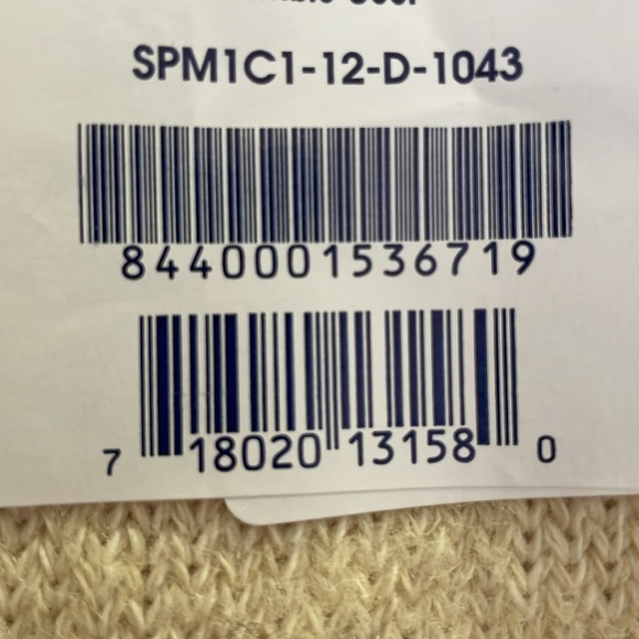 New Men’s Warm Large size 12 Winter Wool and Cotton Blend Troop Support Socks! - Picture 7 of 7